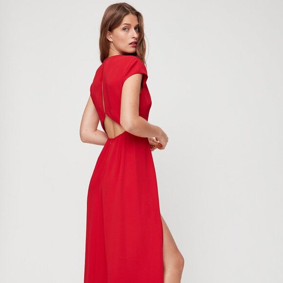 Babaton Hamptons Dress - Picture 1 of 7